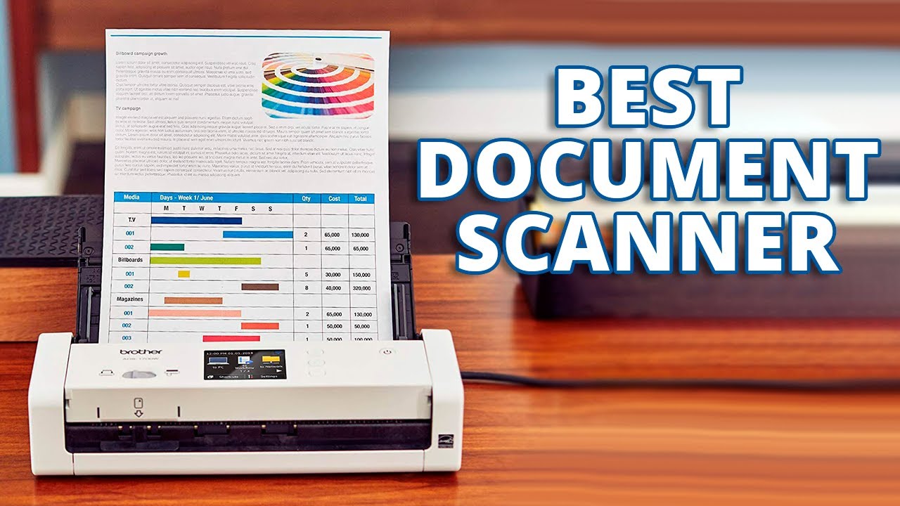 best picture scanner for mac
